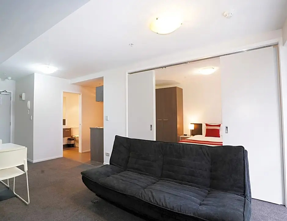 Bianco off Queen - Chambres
