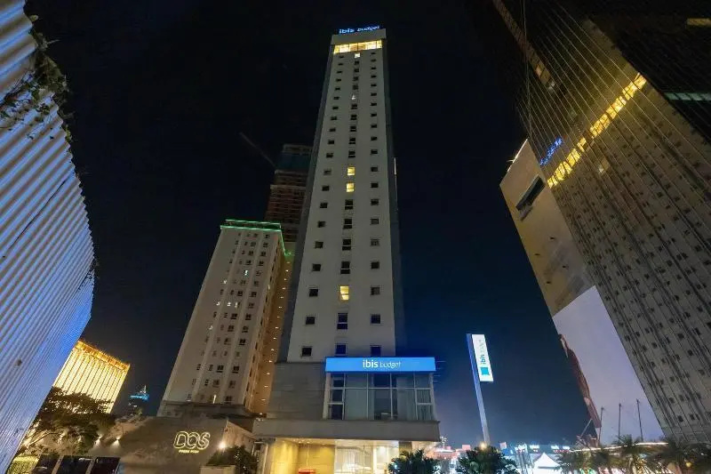Ibis Budget Phnom Penh Riverside