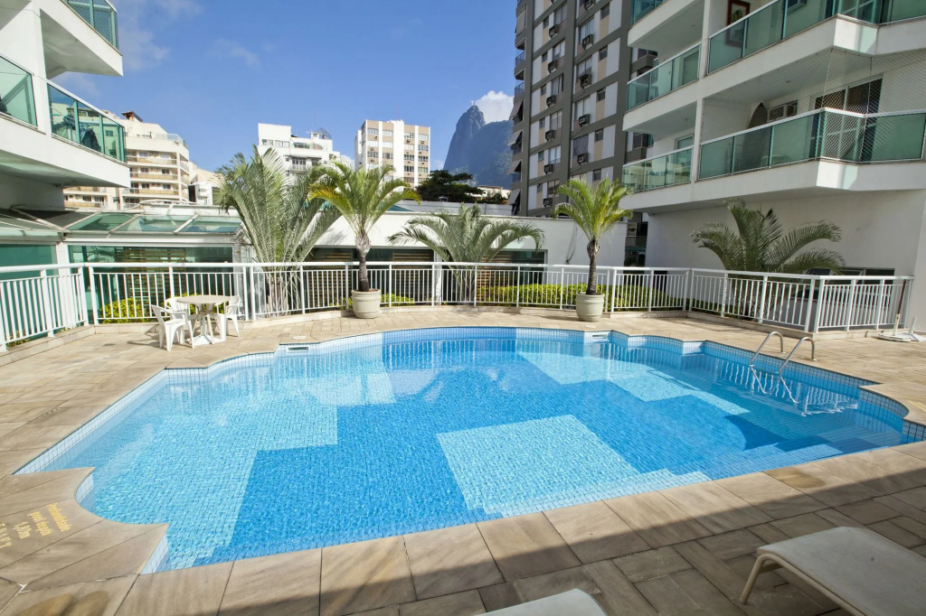 Quality Suites Botafogo Rio de Janeiro - Général