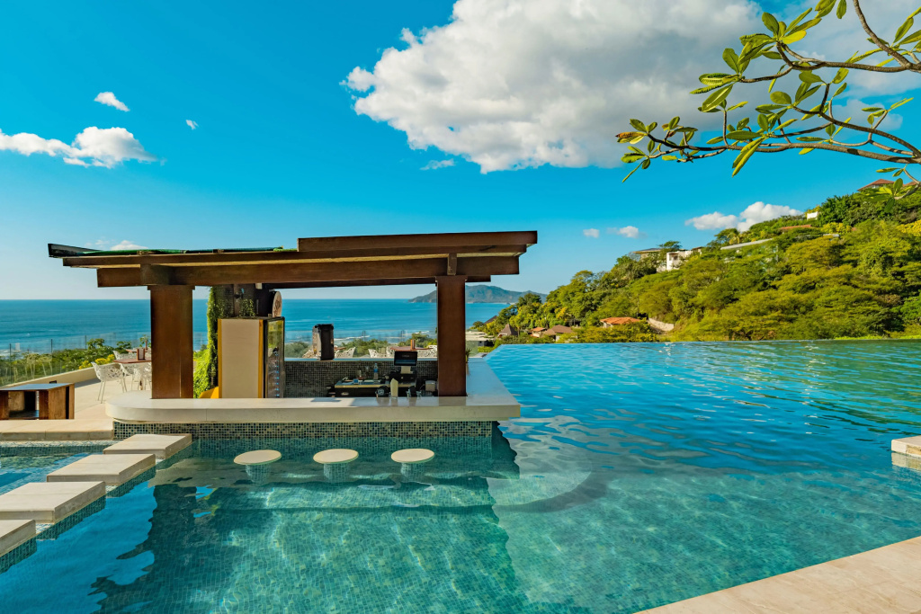 Wyndham Tamarindo - Général