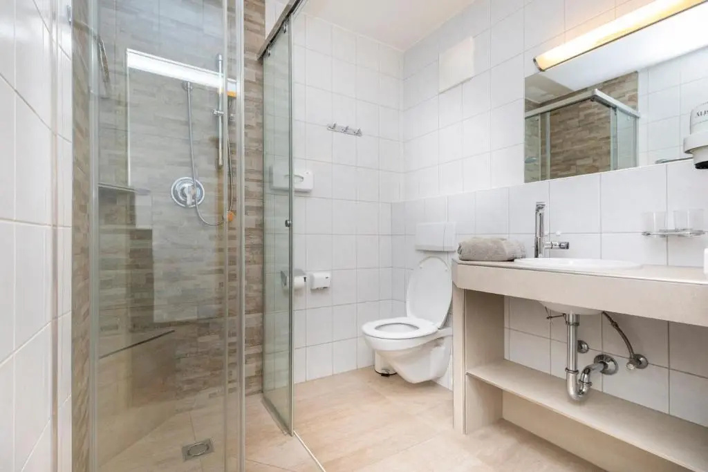 Hotel Pongauerhof - Chambres