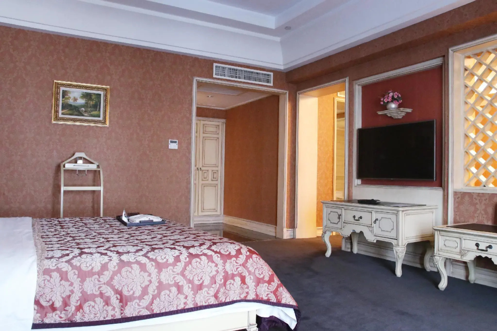 Homeland International Hotel - Général