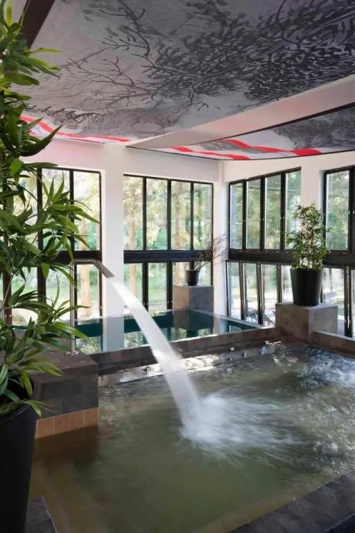 Oxigén Family Hotel Noszvaj - фото 11