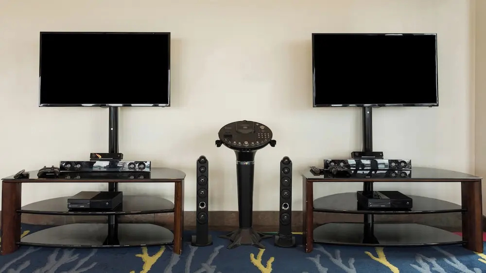 Holiday Inn Resort Panama City Beach by IHG - Chambres