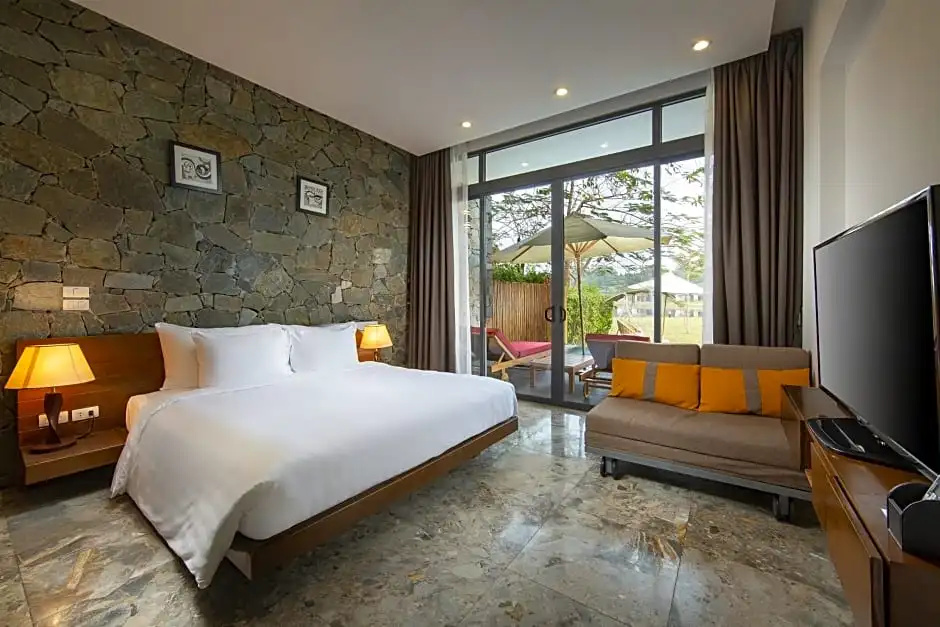 Flamingo Dai Lai Resort - Managed by Flamingo Hotels & Resorts - Chambres