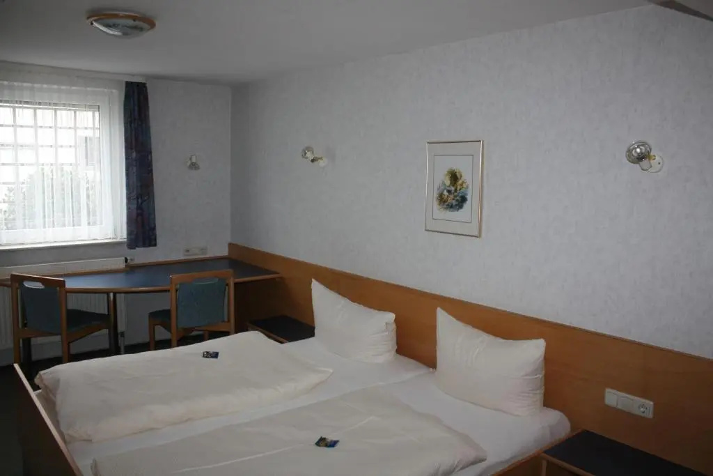 Schwarzer Adler Weingut - Chambres