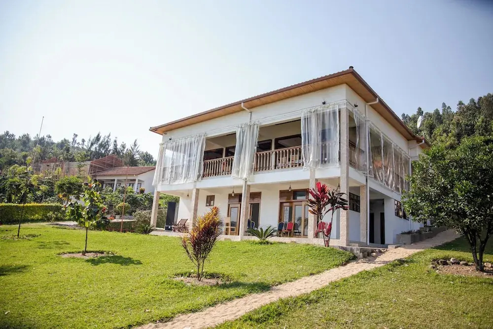 Room-rushel Kivu Resort Kayove