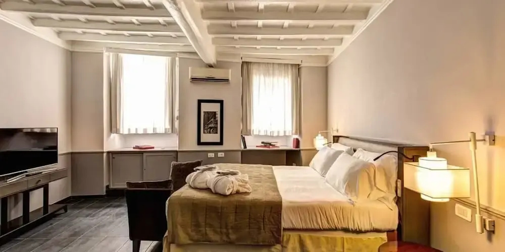 Hotel photo 16