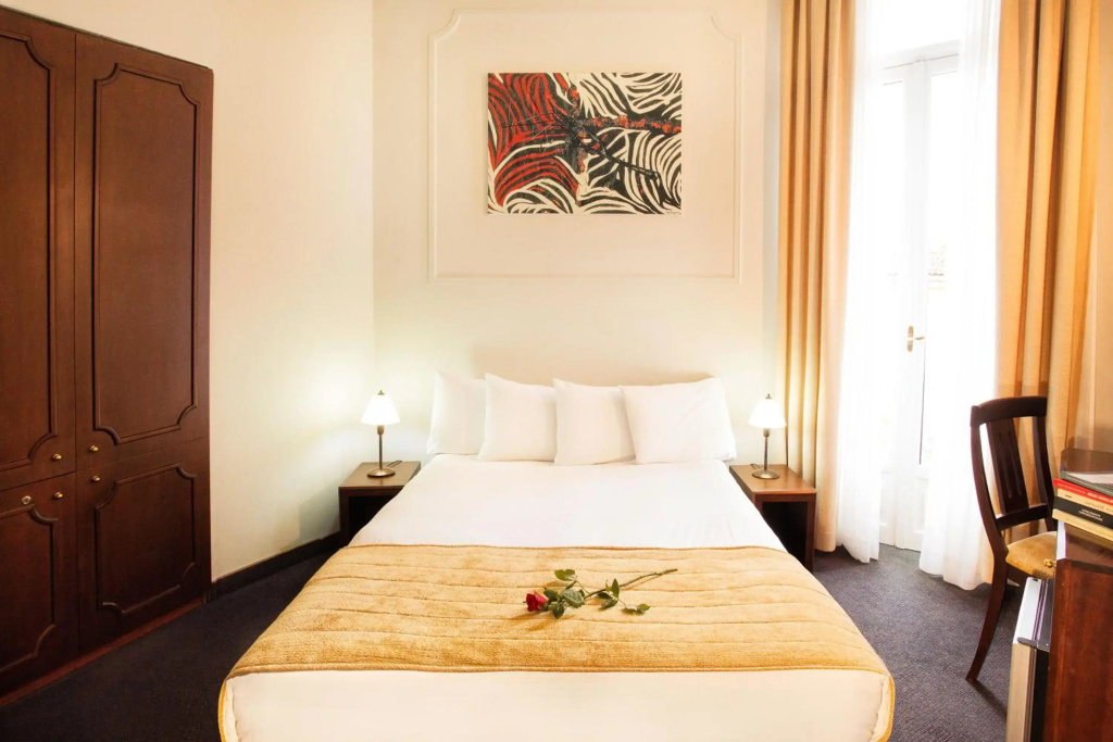 Domotel Arni - фото 5