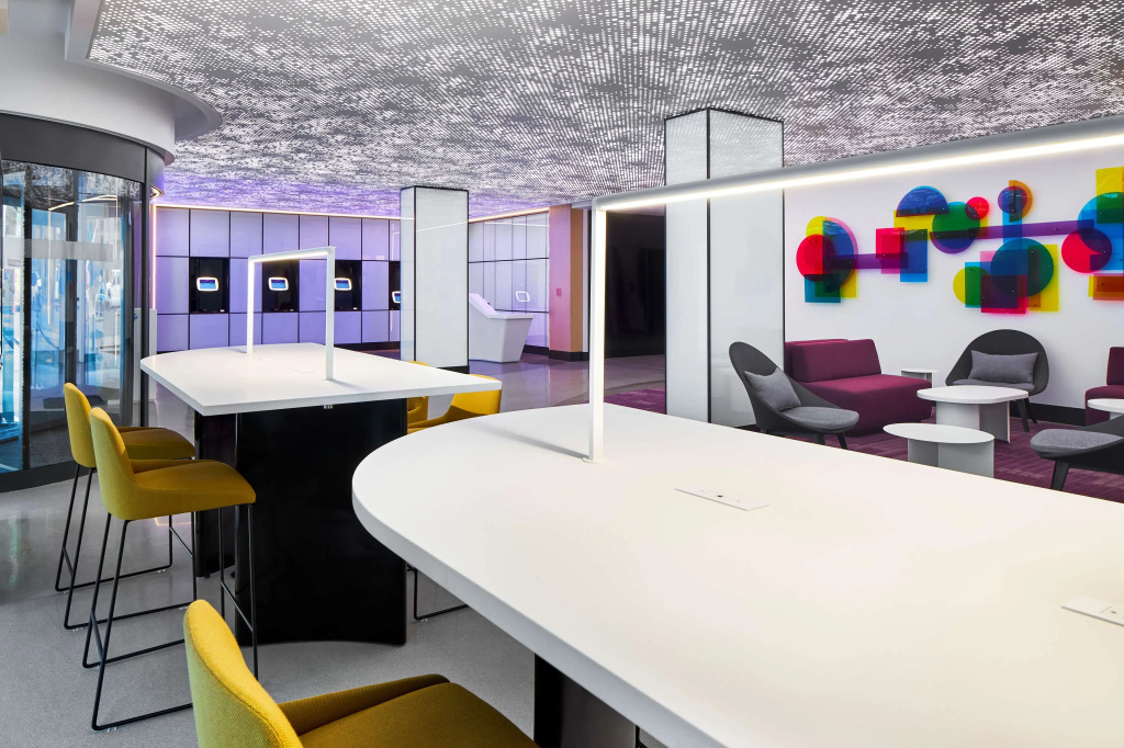 YOTEL Washington DC - Général