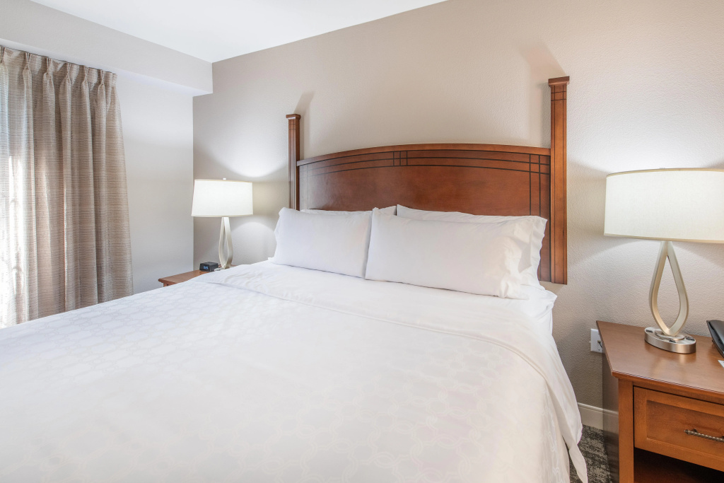 Staybridge Suites North Charleston by IHG - Général