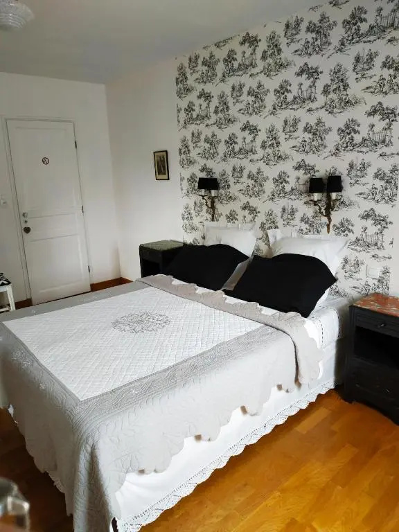 La loge