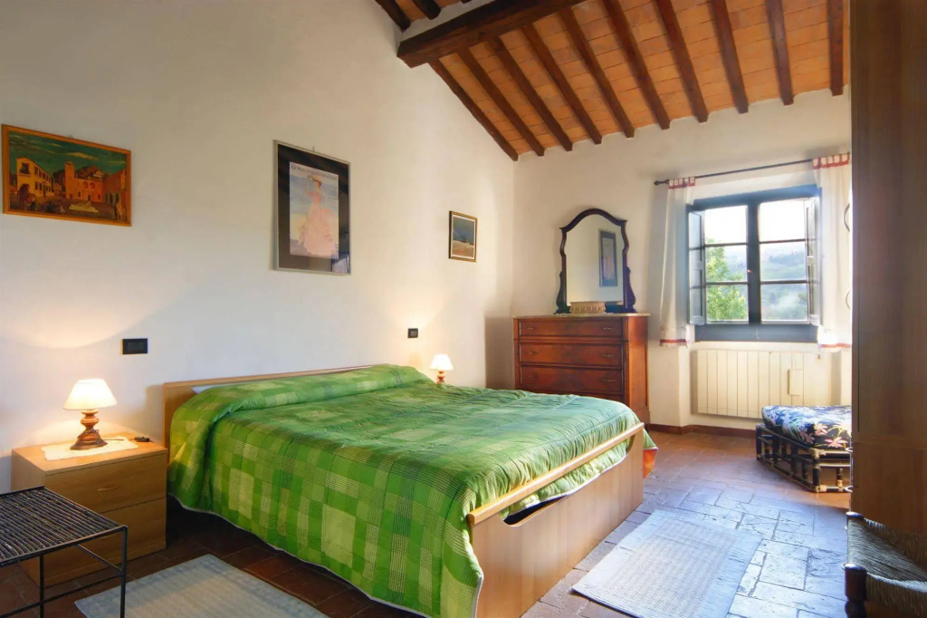 Tenuta Il Tresto - Général
