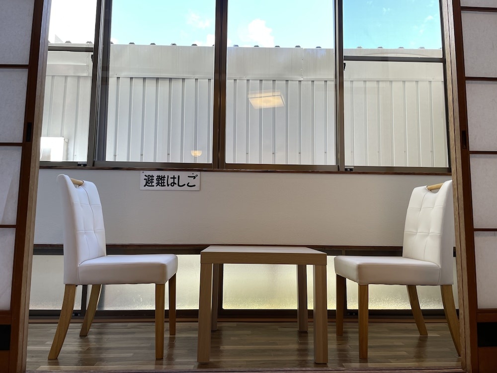 Guest House Sunline Beppu - Hostel 사진 10