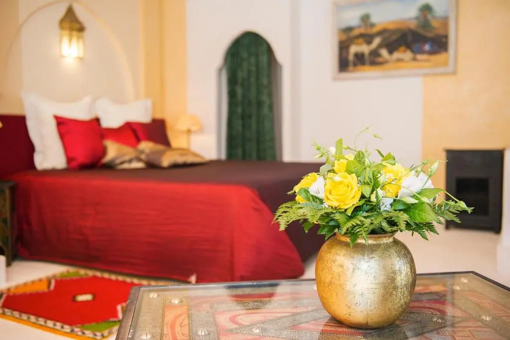 Voir la photo 3 — La Villa Majorelle