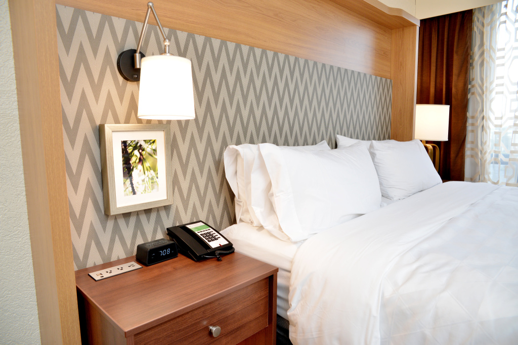 Holiday Inn Portland- I-5 S (Wilsonville) by IHG - Général