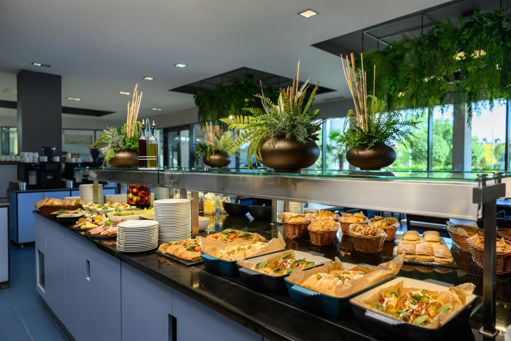 Park Inn by Radisson Sárvár Resort & Spa - Général