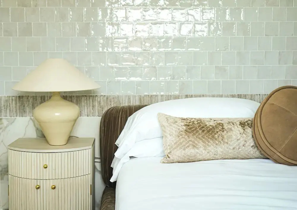 The Bow Hotel - Chambres