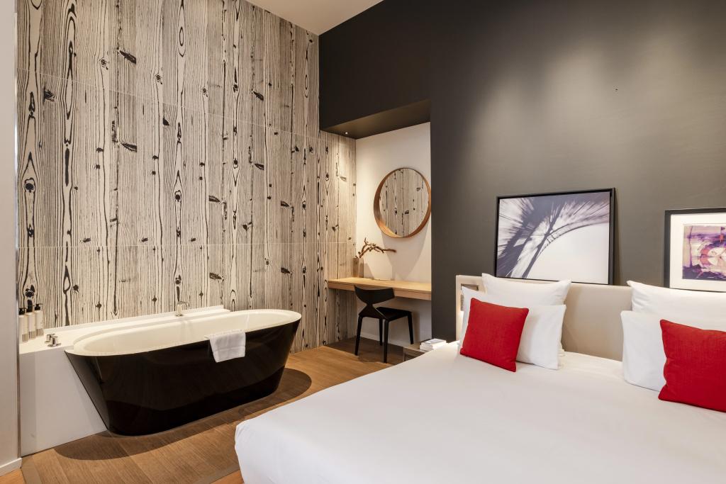 Hotel photo 22
