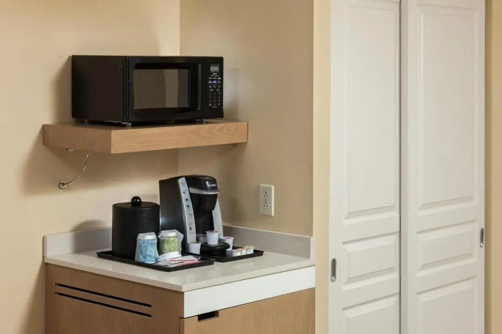 Hilton Garden Inn McAllen Airport - Chambres
