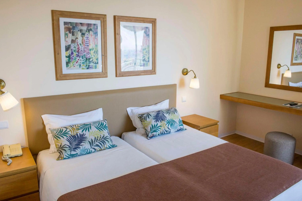 Dorisol Mimosa Studio Hotel - Général