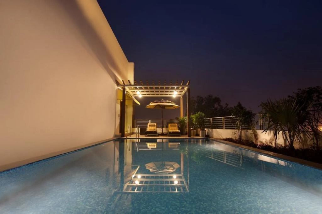 Lemon Tree Hotel Chennai - Général