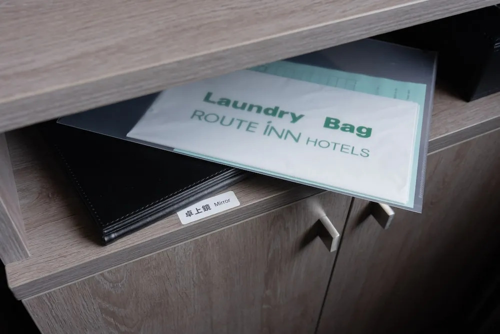 Route Inn Grantia Tokai Spa & Relaxation - фото 25