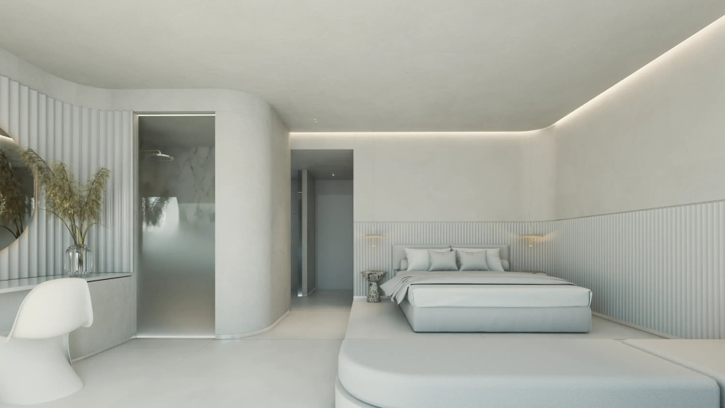 DeLight Boutique Hotel - Small Luxury Hotels of the World - фото 35