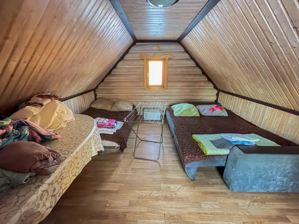 Коттедж Баня в Лосево - фото 11