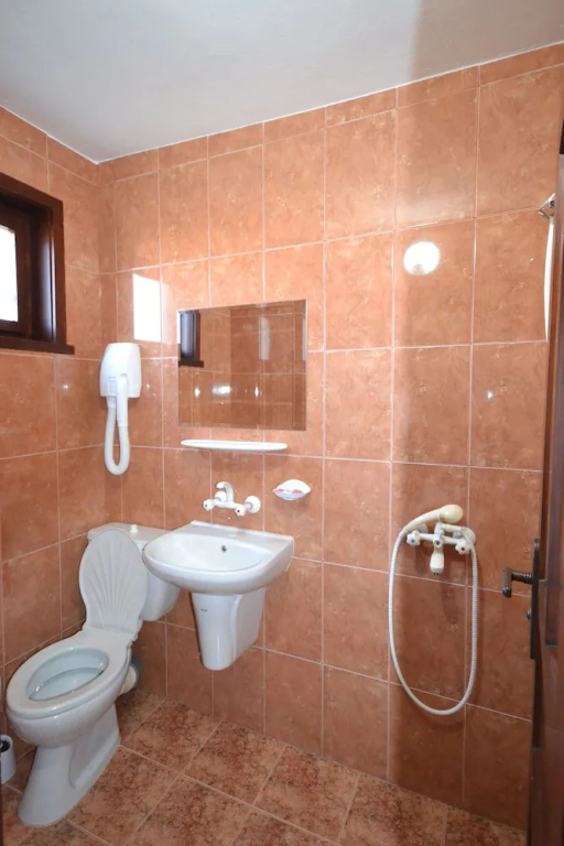 Family Hotel More - Chambres