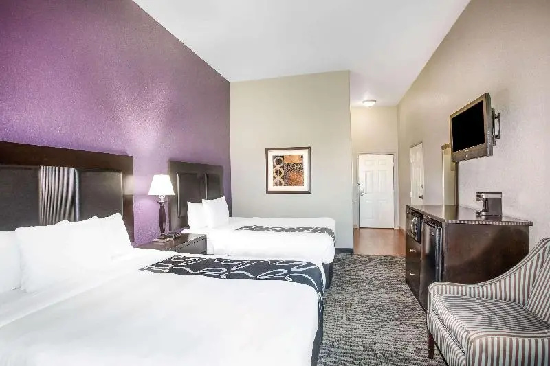 La Quinta Inn & Suites by Wyndham Kyle - Austin South - Chambres