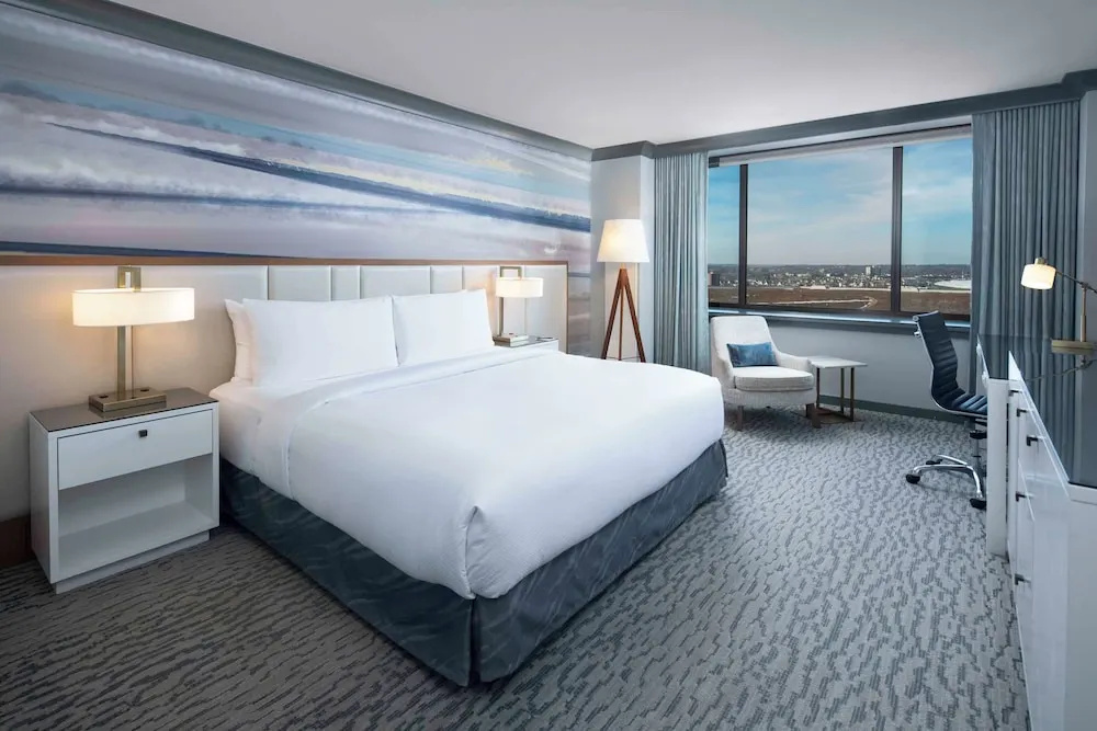 The Lofton Hotel, Tapestry Collection by Hilton - Chambres
