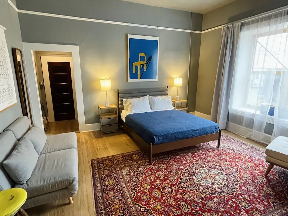 Premium Cottage