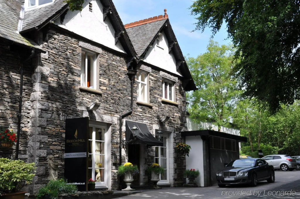 Beech Hill Hotel & Spa
