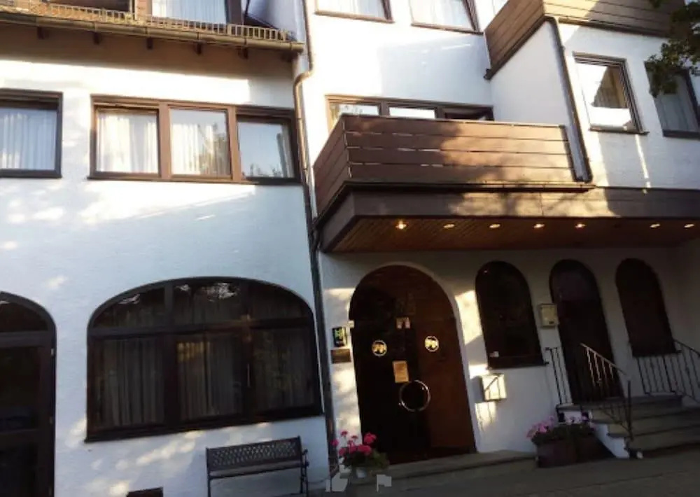 Hotel Kelkheimer Hof - Général