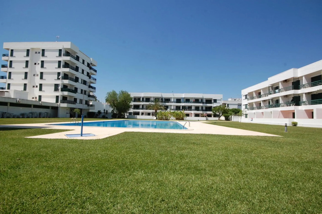 Aldeia do Mar Studio Vilamoura Center - SWIMMING POOL
