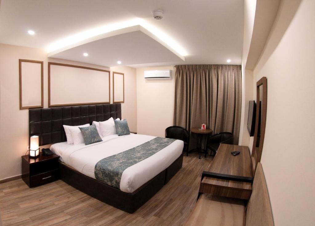 Post Boutique Hotel Image 8