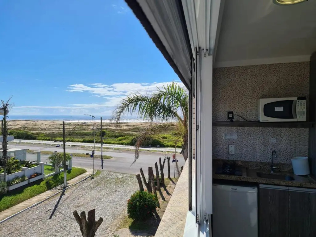 Hotel Jardim do Mar - Chambres