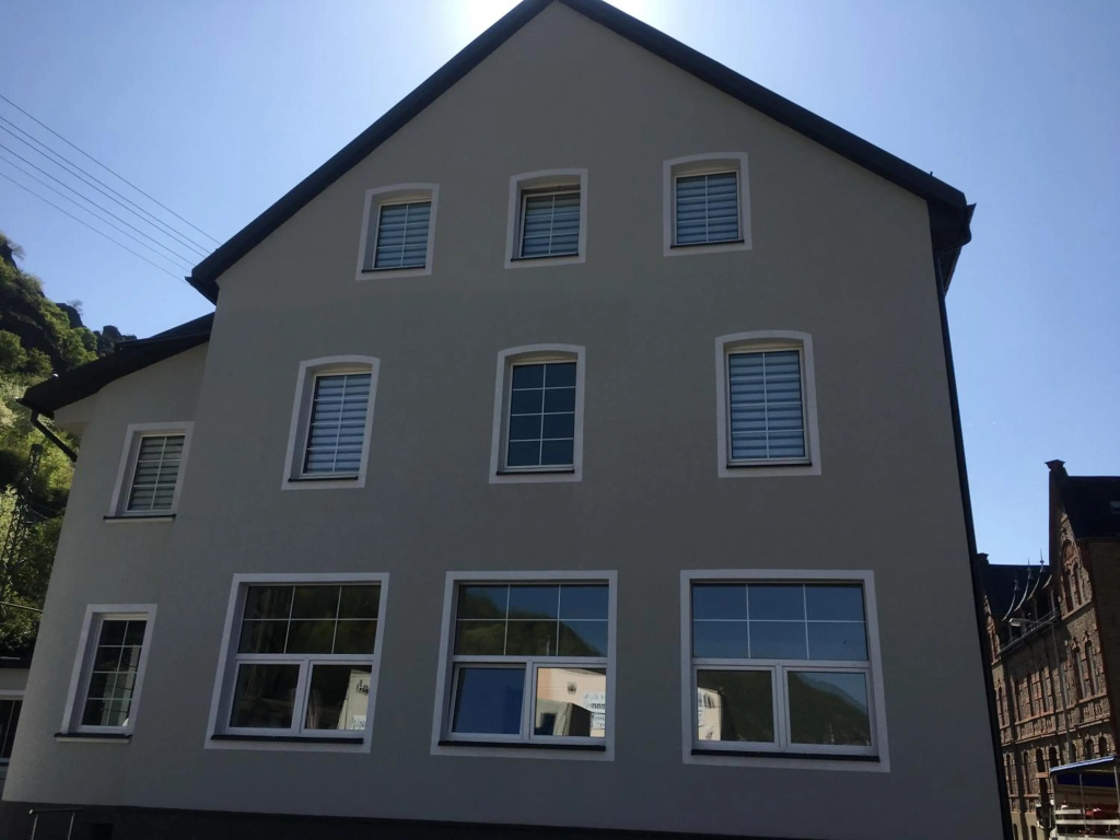 Winzerhaus Loreley