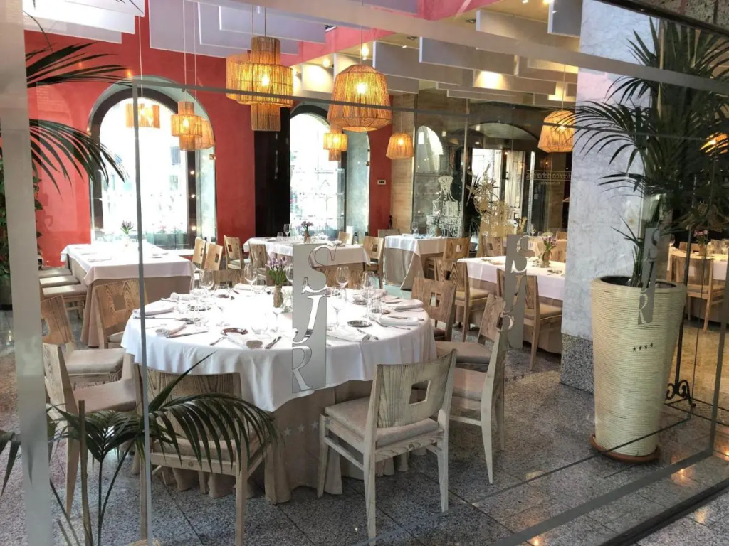 Hotel San Juan de los Reyes - Général