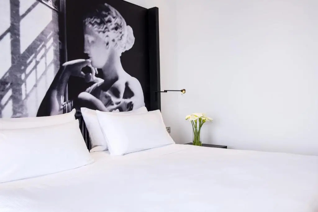 Hilton Sorrento Palace - Chambres