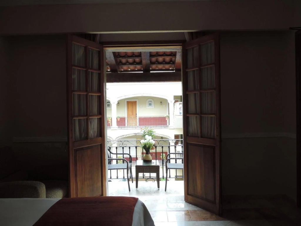 Hacienda Real del Caribe - Général