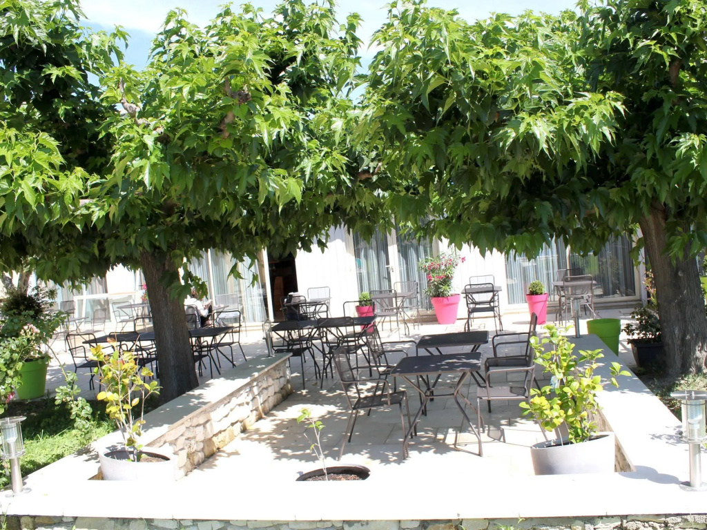Logis Hôtel Acotel