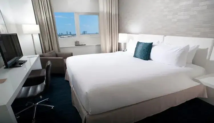Savvy room