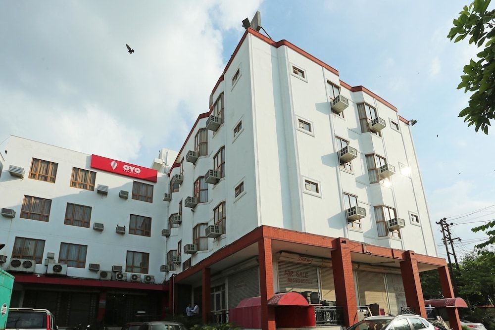 OYO Flagship 046 Vaishali Max Hospital