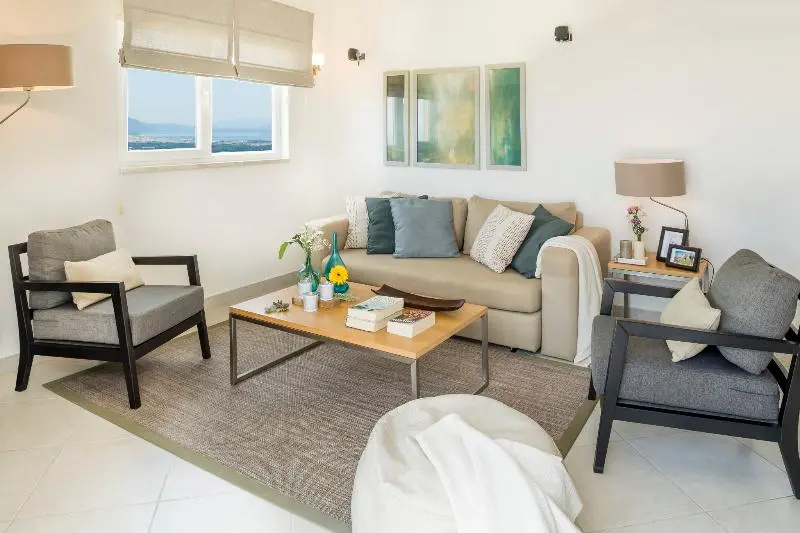 Wyndham Residences, Kusadasi Golf & Spa - Chambres