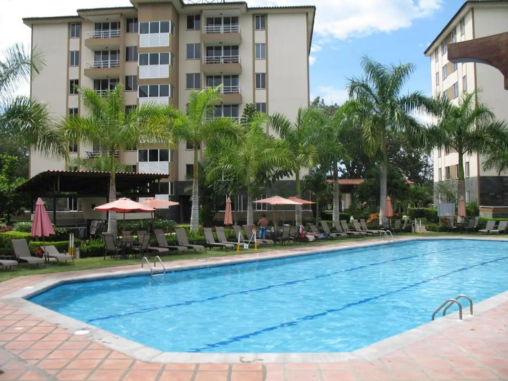 Costa Linda Condominiums - Chambres