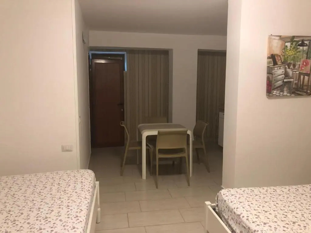 Villaggio Silvia - Chambres