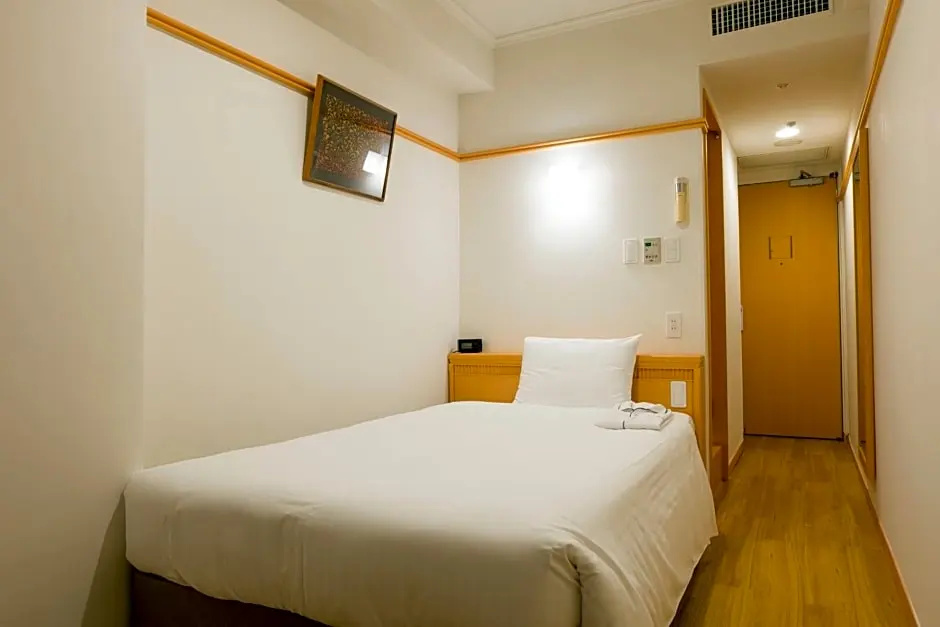 Ryukyu Orion Hotel Naha Kokusai Dori - Chambres