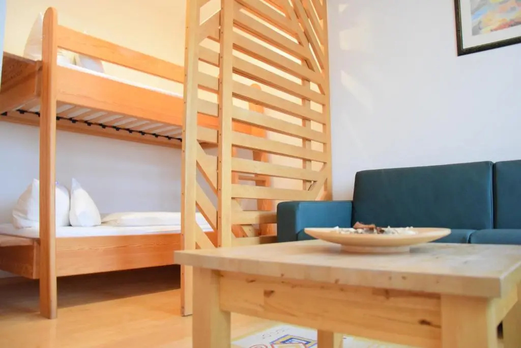 Akzent Roter Löwe - Chambres